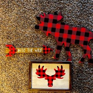 Redoing my sons room. Great condition.